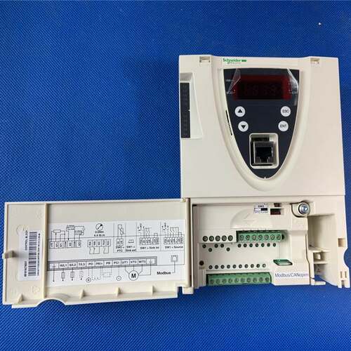 VX4A71100Y全新施耐德