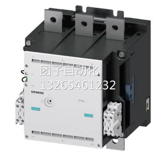 3TF6944-0CM7西门子接触器，尺寸 14，全新原装询价