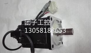 商 ￥原装 成色漂亮 询价 富士伺服电机GYS751DC1