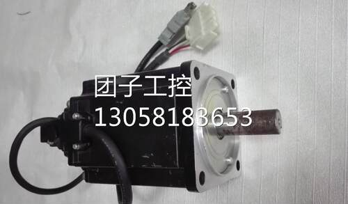 ￥原装富士伺服电机GYS751DC1-SA 成色漂亮 商 询价