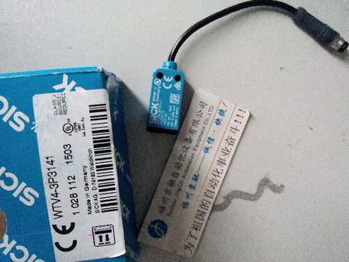 WTV4-3P2271 WTV4-3P3122德国SICK西克 WTV4-3P3141询价
