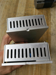 测试完好 000 非实价询价 拆机步科驱动器ED100