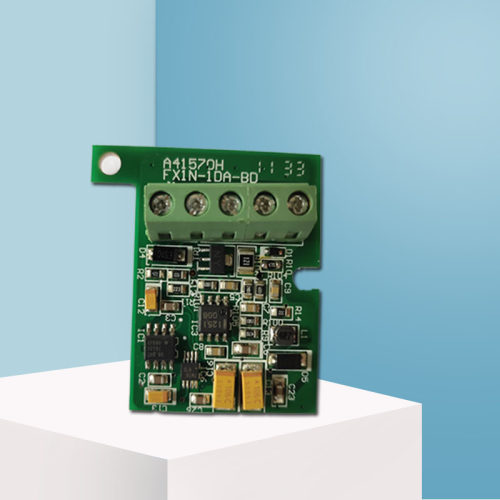 热卖三菱PLC控制器扩展单元FX1N-1DA-BD PLC 控制柜询价