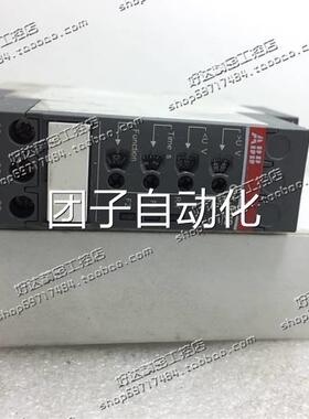 原装正品 B BS监视继A电器CM-PVS.41订货号1SVR730R7943300 特价