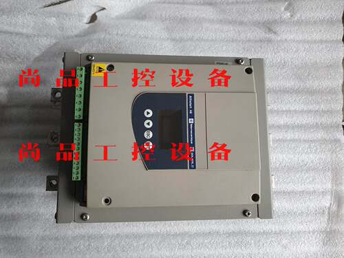 施耐德软启动ATS48C14Q询价