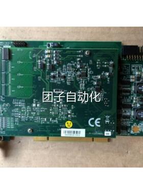 美集国NI据 数采卡 ASM DAQ-22103-04询价