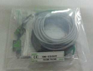 日本竹中TAKEX 正品 全新原装 询价 T50DT光电传感器