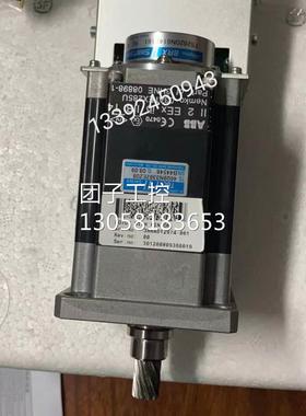 ！ABB喷涂机器人配件 3HNA012974-001 齿轮马达询价
