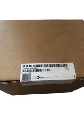 6ES7531-7QD00-0AB0 S7-1500 AI4模拟量输入模块6ES75317QD000AB0