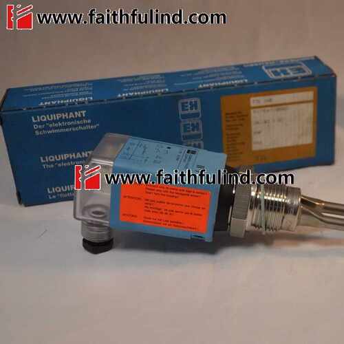 @E+H FIL160 恩德斯豪斯全新音叉式物位计 FTL160 FTL 160询价