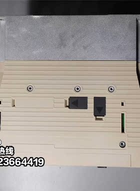 安SGDV-180A11A002000 川3KW驱动 新全原器装 特价询价