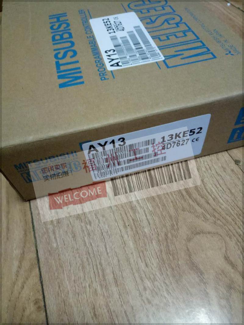 全新plc模块AY13C AY13E原装现货拍前询价包邮询价