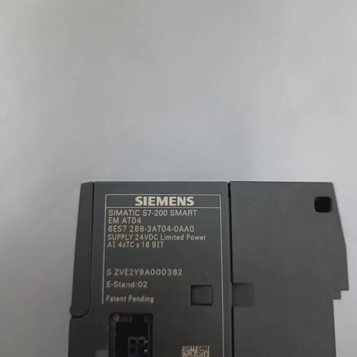 原装拆机西门子热点偶模块 S7-200 6ES7 288-3ATO4-OAAO询价