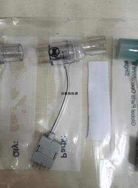 原装进口GE欧美达OHMEDA麻醉机7100 7900流量传感器配件1503-3858
