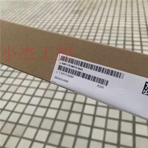 @新原装正品西门子6SN1118-0NH00-0AA2低价出售包邮询价
