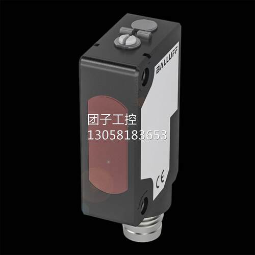 ￥巴鲁夫 BES0217+BES Q40KFU-PAC20B-S04G 询价
