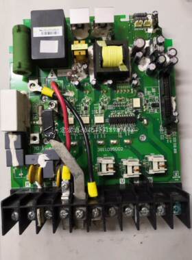 台达VFD055V43A-2电源板VFD-VE系列5.5KW380V变频器电源板驱询价