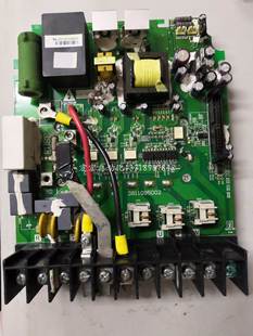 2电源板VFD 台达VFD055V43A VE系列5.5KW380V变频器电源板驱询价