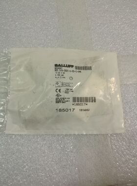 全新原装巴鲁夫 BALLUFF BES00KY BES 516-3021-G-E5-C-S49现货询