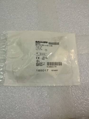 全新原装巴鲁夫 BALLUFF BES00KY BES 516-3021-G-E5-C-S49现货询