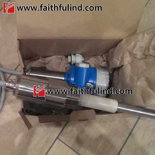 @E+H FTI55-AAC2RVJ43A2A 恩德斯豪斯电容式物位计 Solicap FEI54