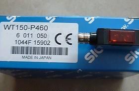 ！光电传感器WT150-P460原装正品,价格商议 询价