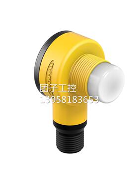 ！BANNER邦纳 T18GRXPQ 绿红2色工业指示灯接插式 全新原装询价