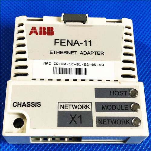 FENA-11是ABB变频器AC