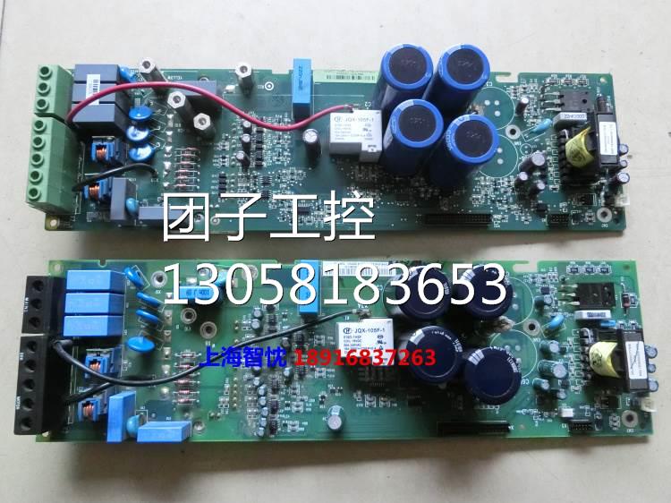 ABBACS5107.5KW驱动