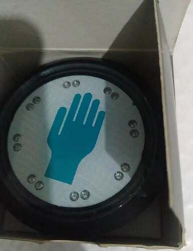 CHT3-456P-H/TG-SR德国CAPTRON凯本隆触摸按钮 91785询价