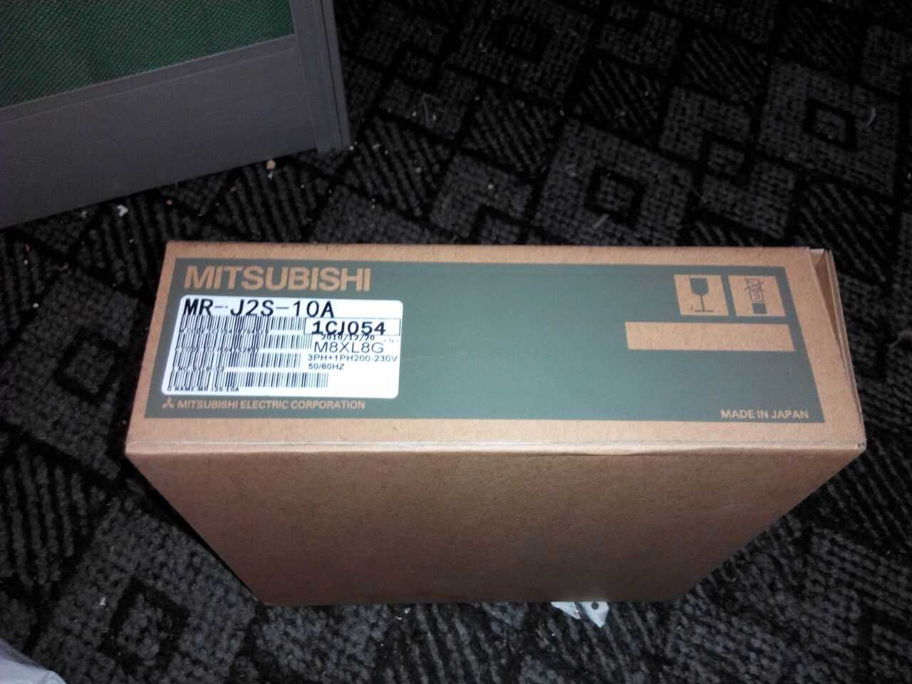 ￥特价三菱马达HC-SFS52K 质保12个月 厂家询价