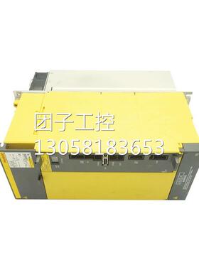 ！fanuc数控系统配件A06B-6200-H026 H022驱动器发那科原装询价