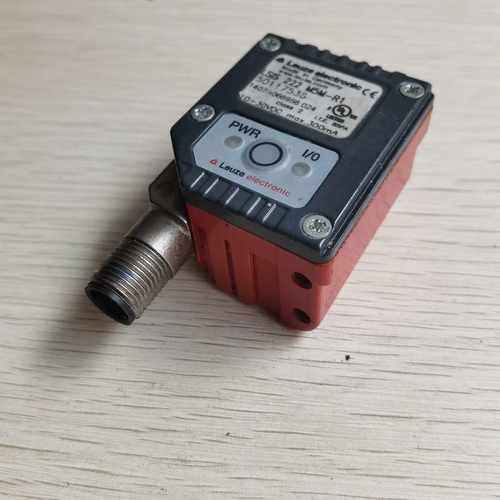 ￥ 原装拆机 劳易测 LSIS 222 M5M-R1 50117536 实物照片询价