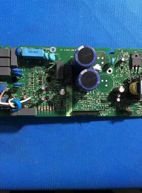 ABB变频器ACS510-550系0.75-1.5-2.2-3-4-5.5KW电源板驱动板主板
