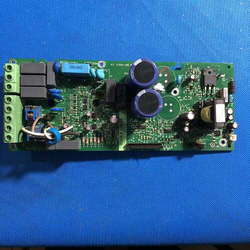 ABB变频器ACS510-550系0.75-1.5-2.2-3-4-5.5KW电源板驱动板主板