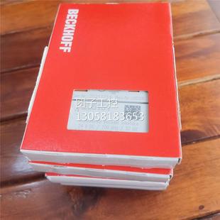 ￥ 未拆封 BECKHOFF倍福 EL5151 成色漂亮 询价