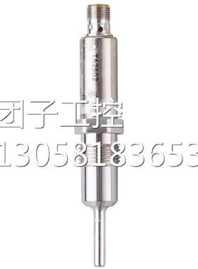 ！IFM 温度变送器 TA-030CLER12- - /US TA2502 原装现货询价