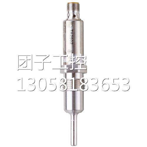 ！IFM 温度变送器 TA-030CLER12- - /US TA2502 原装现货询价