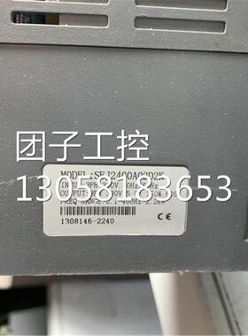 ￥SEJ2400A02D2K 询价