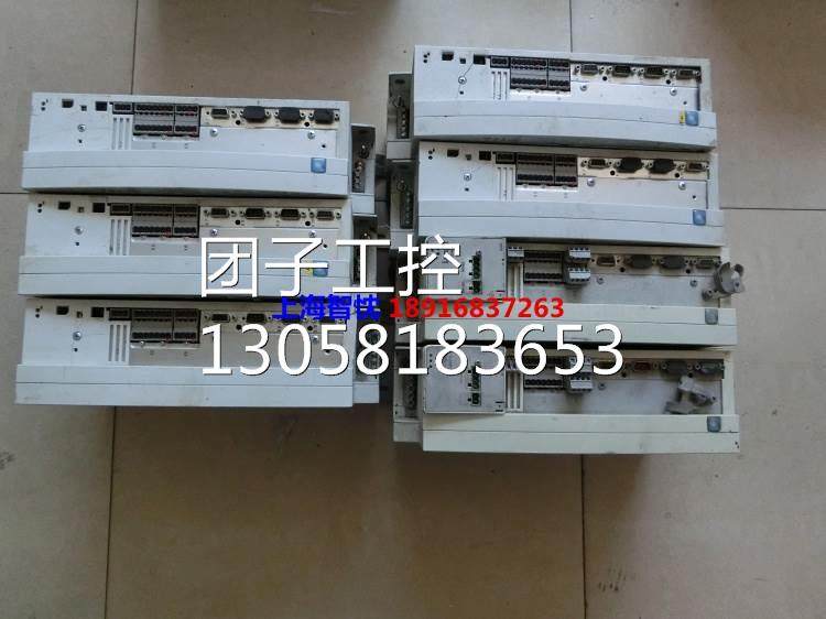 ￥伦茨伺服控制器9300EP LENZE EVS9323-EP成色和主板版本不同询