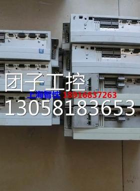 ￥伦茨伺服控制器9300EP LENZE EVS9323-EP成色和主板版本不同询