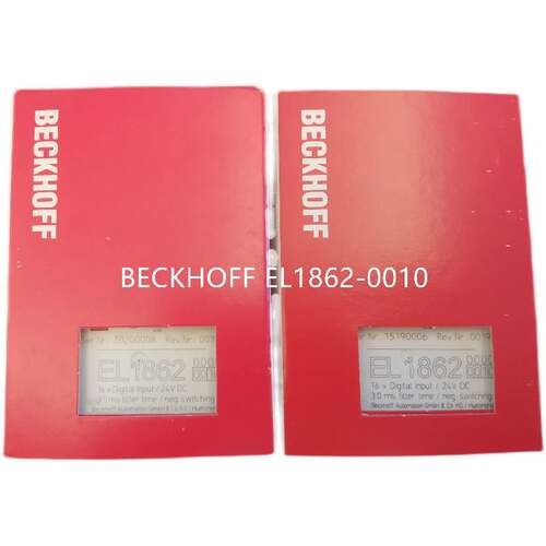 议价全新BECKHOFF EL2602 EL2612 EL2622 正品￥