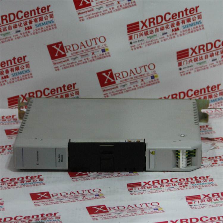 1394C-SJT05-D PLC/DCS模块 A-B 罗克韦尔 现货询价