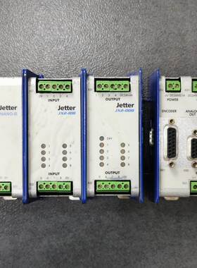 *JX2-ID8/NB-CNT1 SSI JETTER 现货询价