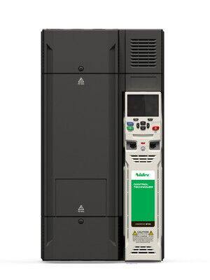 艾默生尼得科驱动器LCD键盘操作面板KI-Keypad全新询价