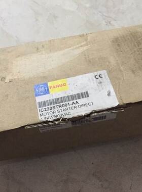 IC220STR001-AA IC220STR003-AA GE-FANUC PLC模块 原装现货询价