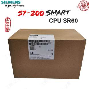 sr60 0AA0 200smart 288 西门子s7 0AA1 6ES7288 plc 1SR60
