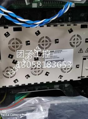 ！CSRA-SDA01H01A YASKAWA安川机器人伺服基板询价