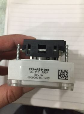 议价*VMPAL-EPL-FB-POLY/570783 费斯托 FESTO￥