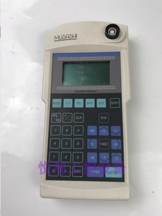 手柄 武藏MUSASHI 11点胶机 测好询价 控制器 9针